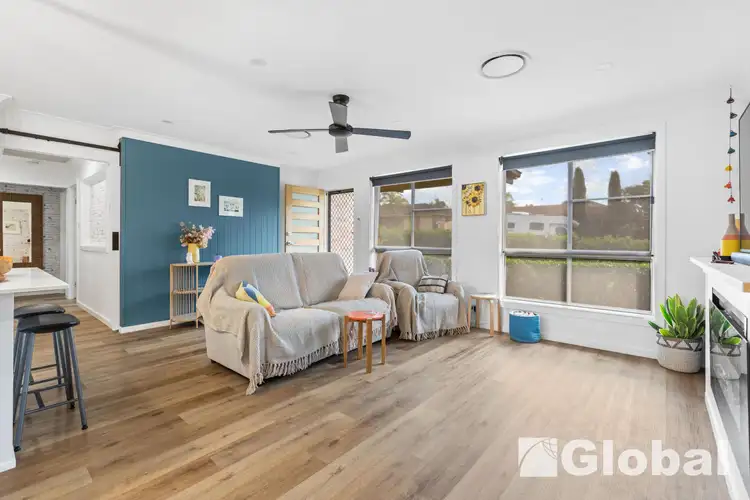 Third view of Homely house listing, 7 Budgeree Drive, Aberglasslyn NSW 2320