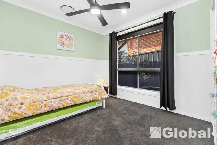 Sixth view of Homely house listing, 7 Budgeree Drive, Aberglasslyn NSW 2320