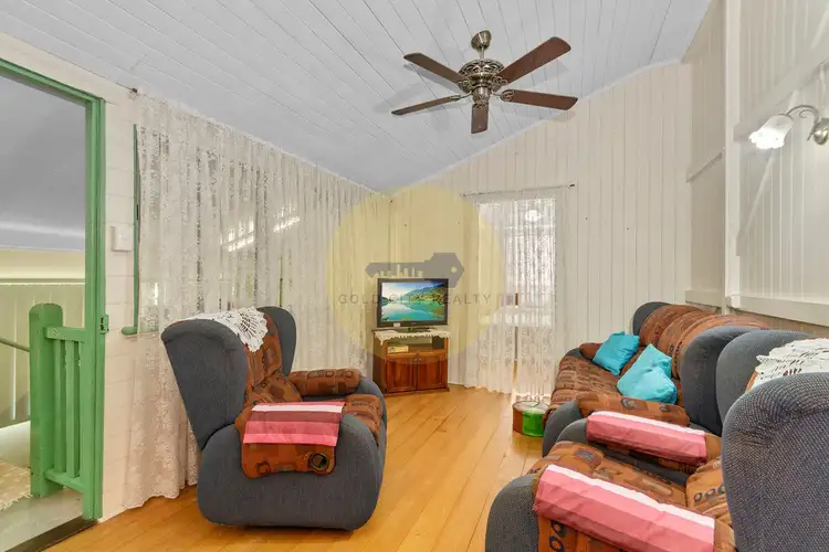 Third view of Homely house listing, 36 Church Street, Charters Towers City QLD 4820