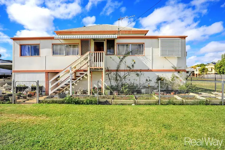 10 Kolan Street, Bundaberg North QLD 4670