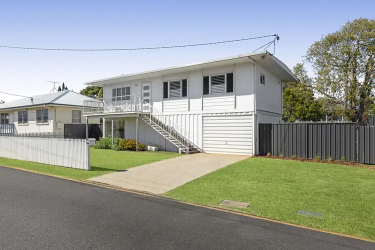 10 Frederick Street, East Toowoomba QLD 4350