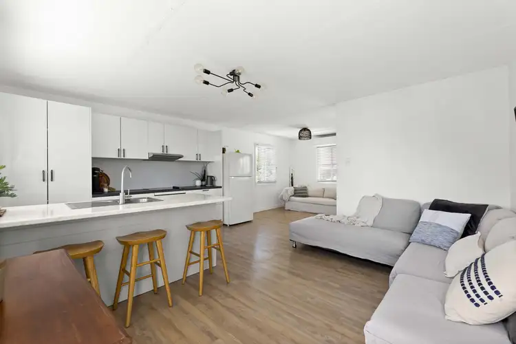 Second view of Homely house listing, 10 Frederick Street, East Toowoomba QLD 4350