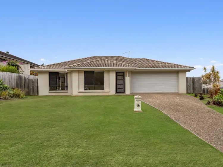 51 Essex Street, Karalee QLD 4306