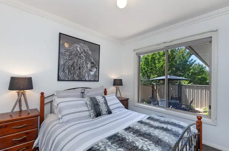 Third view of Homely unit listing, 1/40 Griffin Street, Hamilton VIC 3300