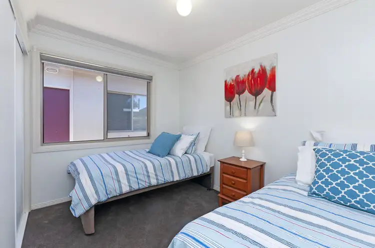 Fourth view of Homely unit listing, 1/40 Griffin Street, Hamilton VIC 3300