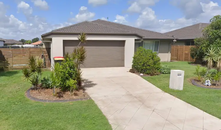 12 Fishburn Way, Eli Waters QLD 4655