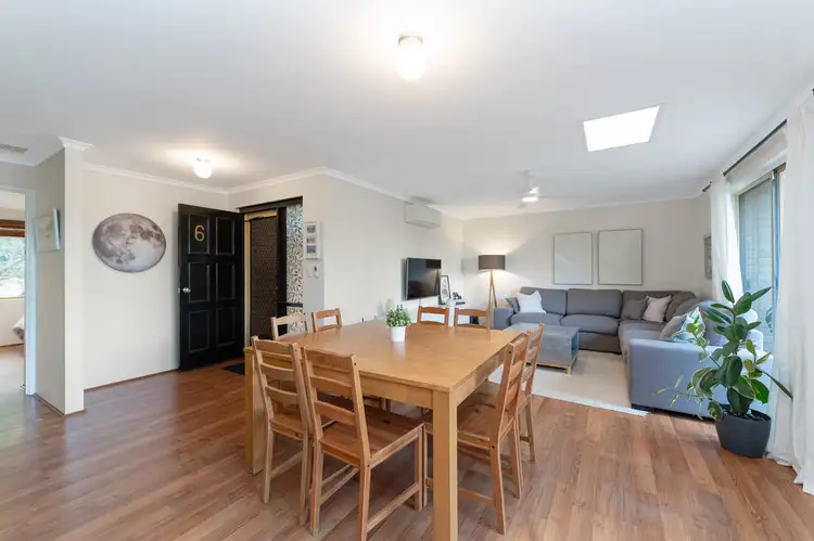 6/9 Rupert Street, Maylands WA 6051