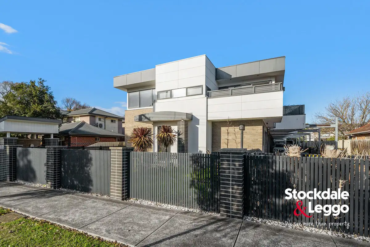 Main view of Homely townhouse listing, 7/5 Murrell Street, Glenroy VIC 3046