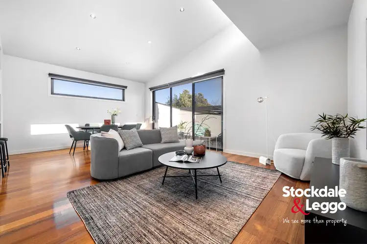 Second view of Homely townhouse listing, 7/5 Murrell Street, Glenroy VIC 3046