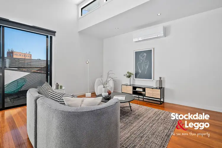 Third view of Homely townhouse listing, 7/5 Murrell Street, Glenroy VIC 3046
