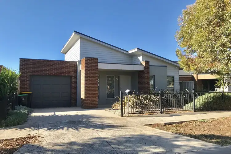 Main view of Homely house listing, 11 Etheridge Rise, Caroline Springs VIC 3023