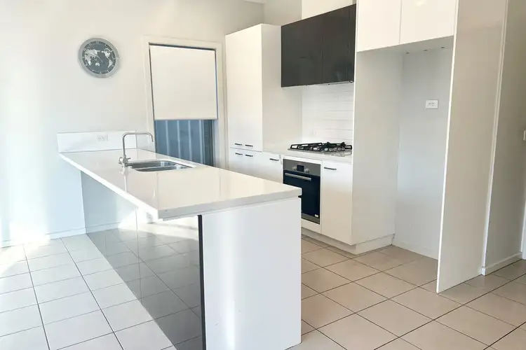 Second view of Homely house listing, 11 Etheridge Rise, Caroline Springs VIC 3023