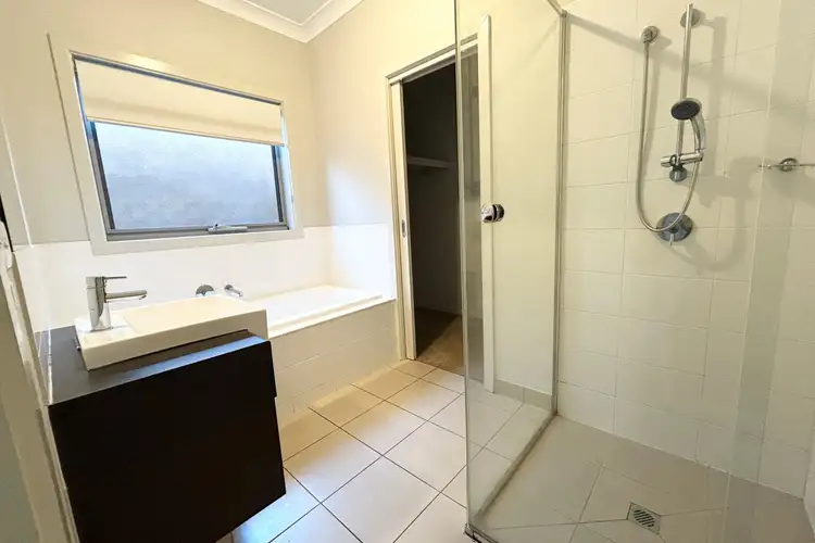 Third view of Homely house listing, 11 Etheridge Rise, Caroline Springs VIC 3023