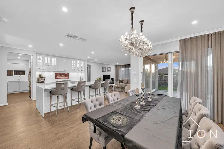 Third view of Homely house listing, 95 Encore Boulevard, Cranbourne South VIC 3977