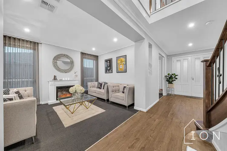 Fifth view of Homely house listing, 95 Encore Boulevard, Cranbourne South VIC 3977