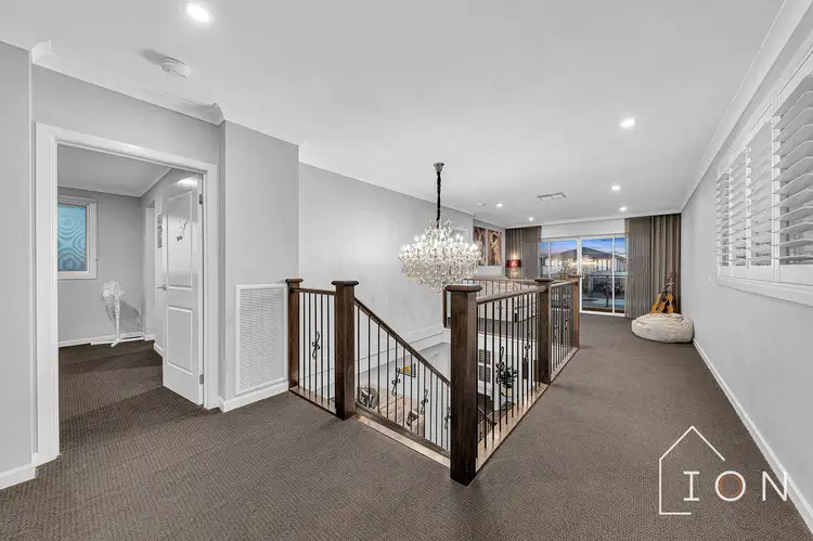 Sixth view of Homely house listing, 95 Encore Boulevard, Cranbourne South VIC 3977