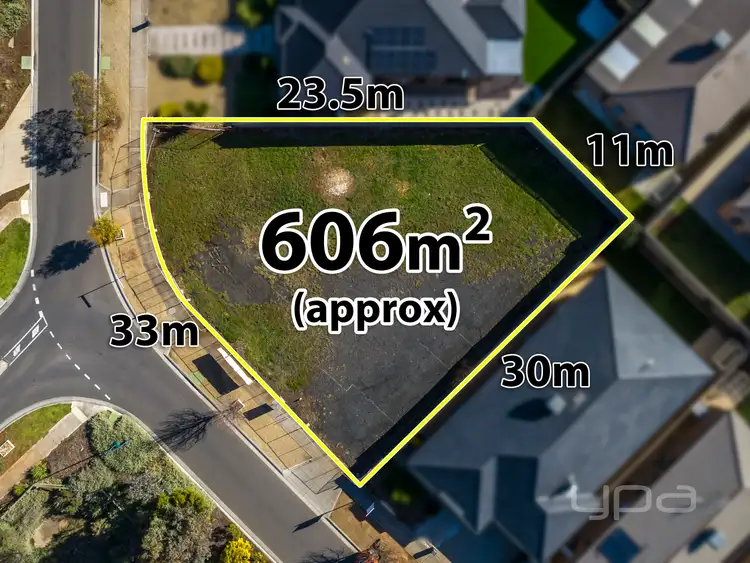 29 Riverbank Boulevard, Harkness VIC 3337