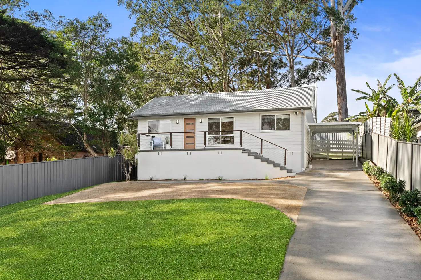 Main view of Homely house listing, 645 Pacific Highway, Wyoming NSW 2250