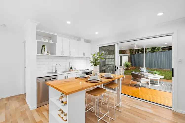 Second view of Homely house listing, 645 Pacific Highway, Wyoming NSW 2250