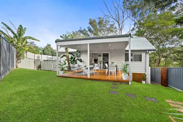 Fourth view of Homely house listing, 645 Pacific Highway, Wyoming NSW 2250