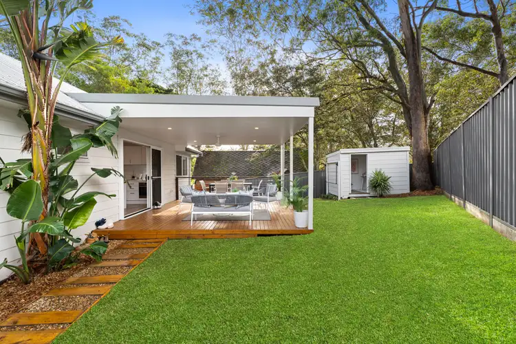 Fifth view of Homely house listing, 645 Pacific Highway, Wyoming NSW 2250