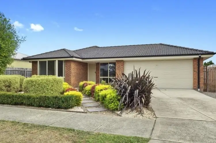 Main view of Homely house listing, 34 Sudholz Street, Bittern VIC 3918