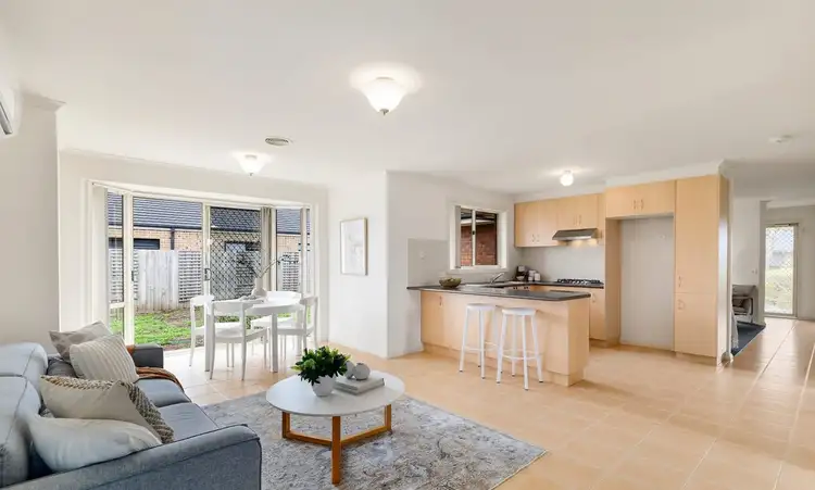 Third view of Homely house listing, 34 Sudholz Street, Bittern VIC 3918