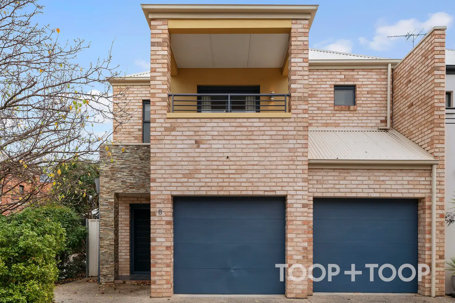 Main view of Homely house listing, 8/2 Slate Road, Golden Grove SA 5125