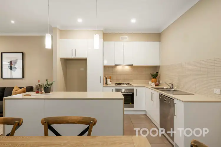 Third view of Homely house listing, 8/2 Slate Road, Golden Grove SA 5125