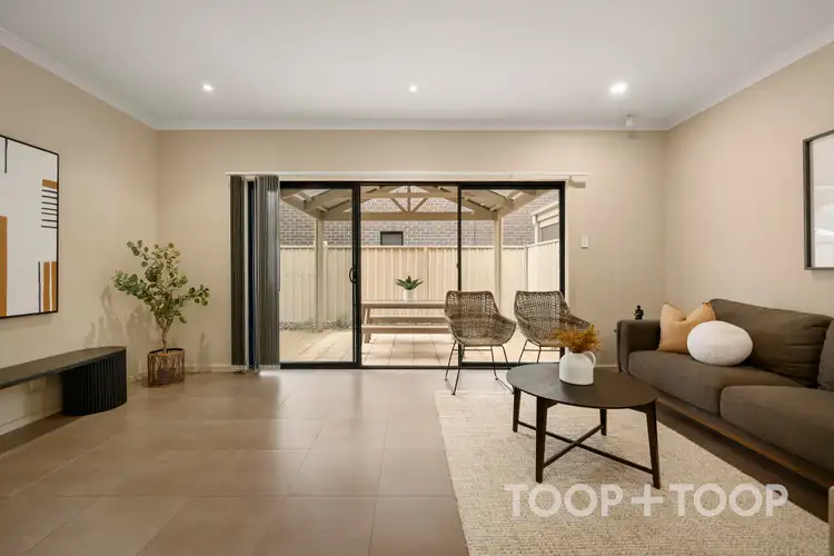 Fourth view of Homely house listing, 8/2 Slate Road, Golden Grove SA 5125