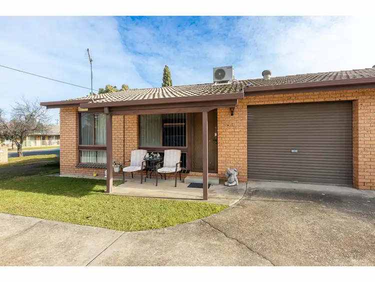 1/498 Murphy Street, Springdale Heights NSW 2641