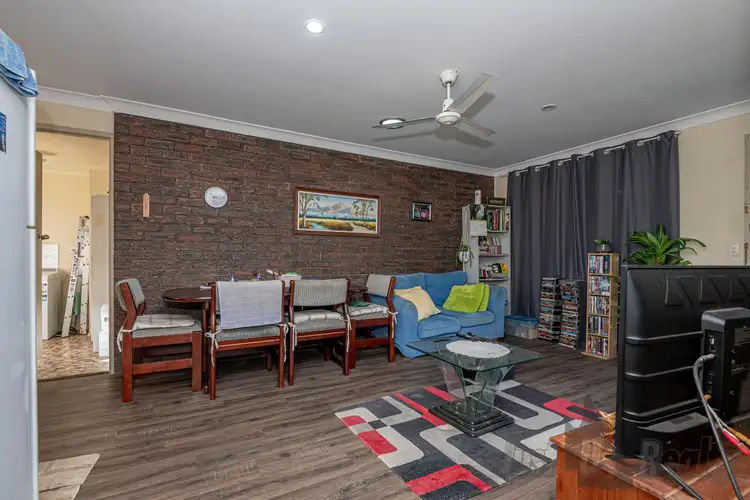 1-2/4 Donovan Street, Kepnock QLD 4670