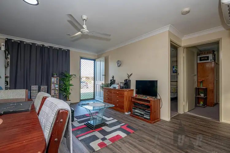 1-2/4 Donovan Street, Kepnock QLD 4670