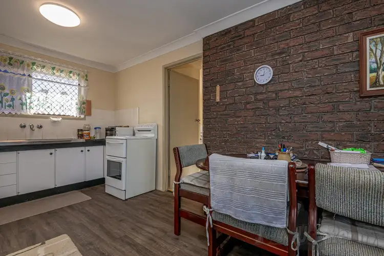 Seventh view of Homely house listing, 1-2/4 Donovan Street, Kepnock QLD 4670