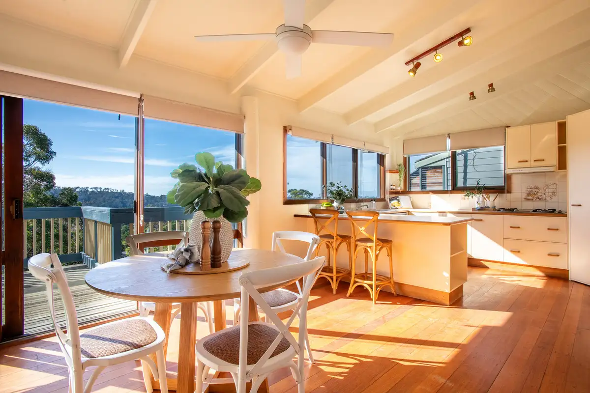 Main view of Homely house listing, 13 Beverley Street, Merimbula NSW 2548
