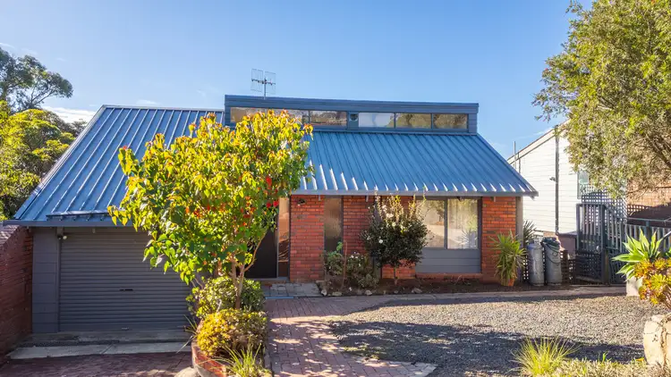 Second view of Homely house listing, 13 Beverley Street, Merimbula NSW 2548