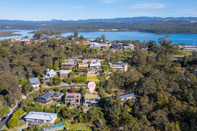 Third view of Homely house listing, 13 Beverley Street, Merimbula NSW 2548