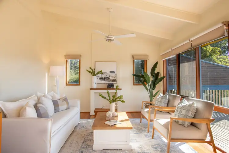 Fifth view of Homely house listing, 13 Beverley Street, Merimbula NSW 2548