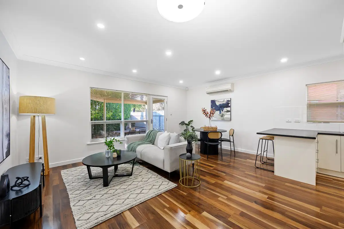 Main view of Homely house listing, 1 Haig Street, Broadview SA 5083