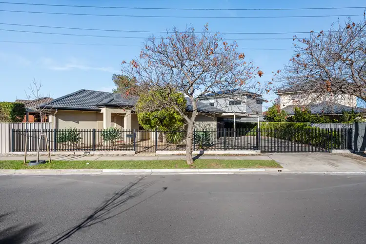 Second view of Homely house listing, 1 Haig Street, Broadview SA 5083