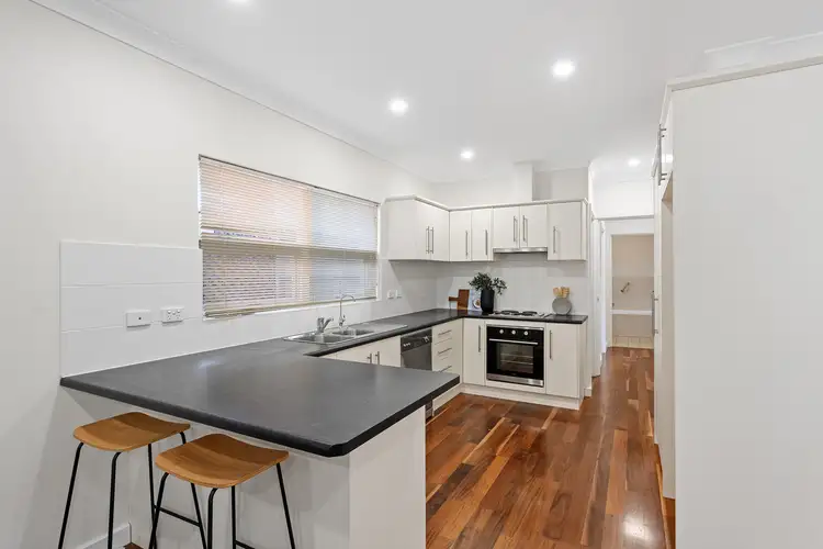 Third view of Homely house listing, 1 Haig Street, Broadview SA 5083