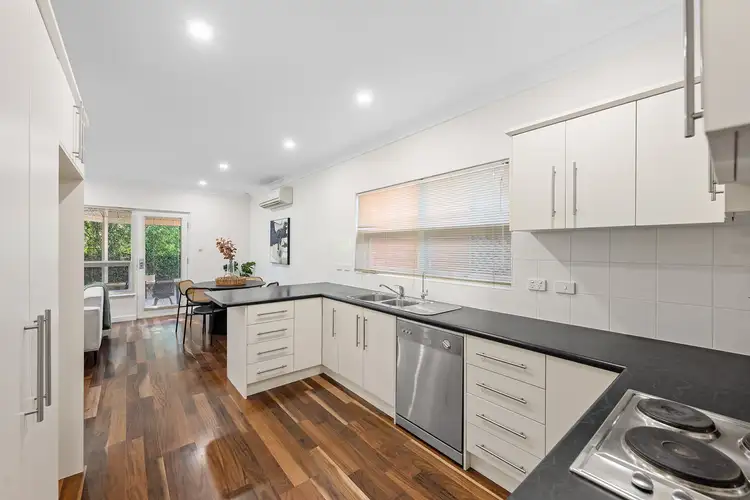 Fifth view of Homely house listing, 1 Haig Street, Broadview SA 5083