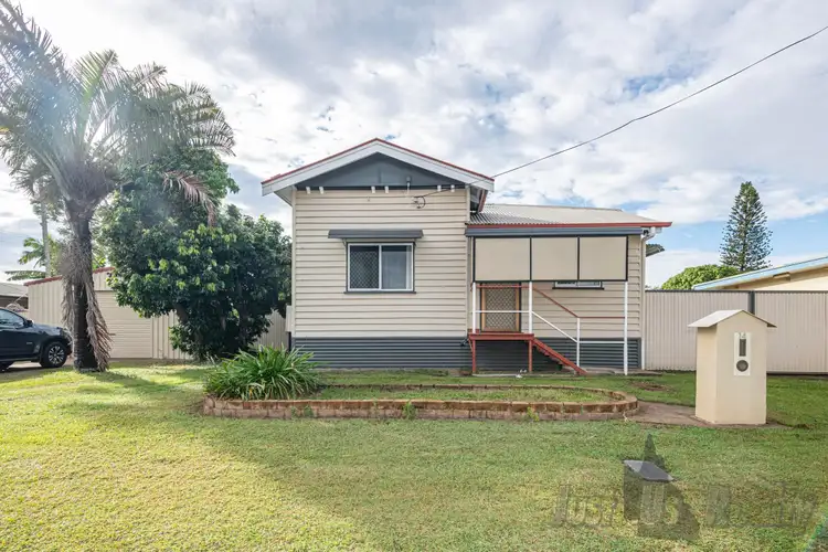 Second view of Homely house listing, 14 Queen Street, Bundaberg North QLD 4670
