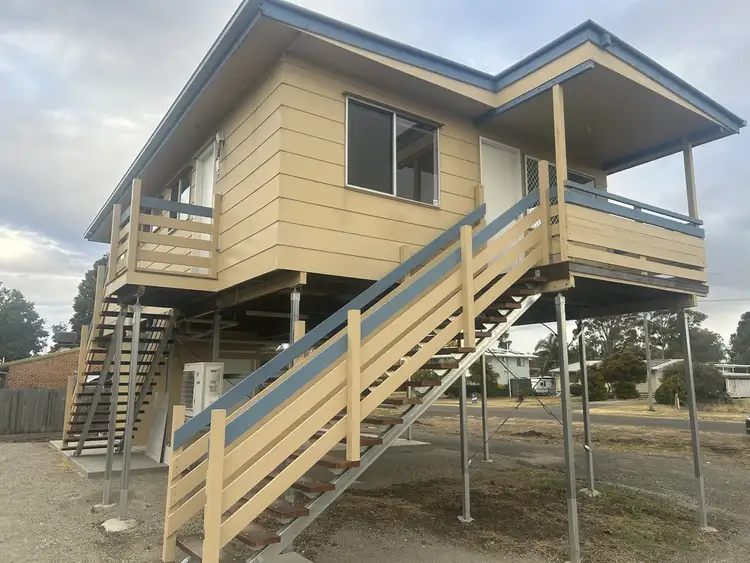 2 Hallinan Court, Dalby QLD 4405