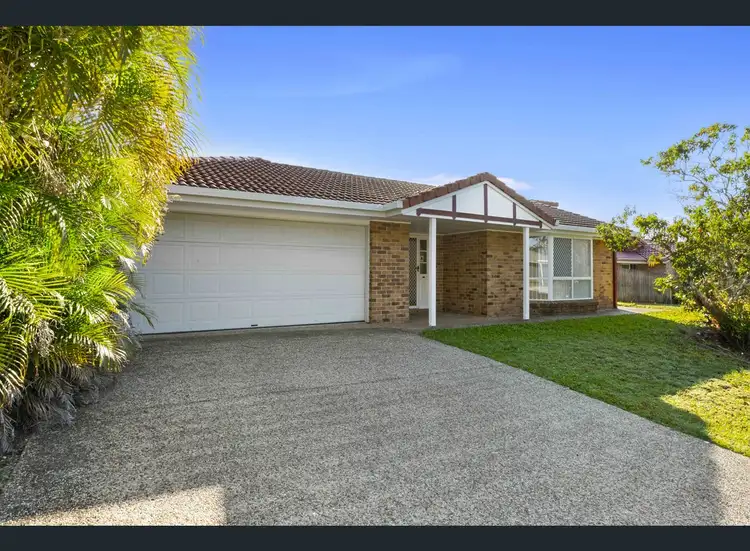 13 Solandra Crescent, Calamvale QLD 4116