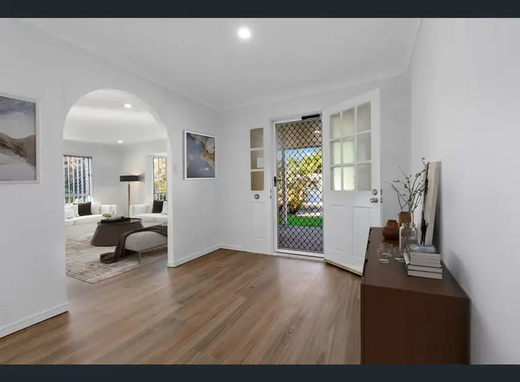 Fourth view of Homely house listing, 13 Solandra Crescent, Calamvale QLD 4116