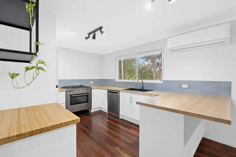 956 Mount Glorious Road, Highvale QLD 4520