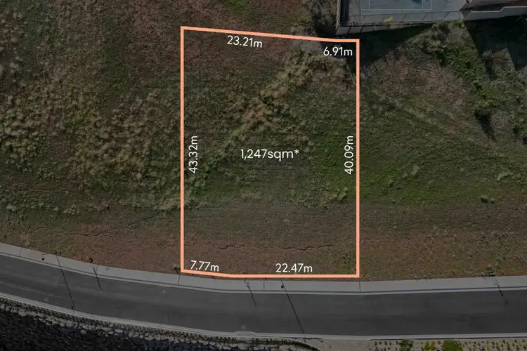 LOT 4, 10 Dress Circle, Salisbury Heights SA 5109