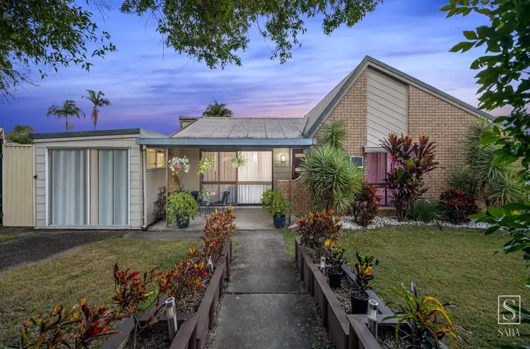 29 Flag Street, Jamboree Heights QLD 4074