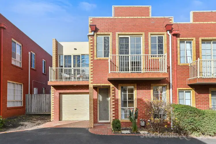 Main view of Homely house listing, 10/7-9 Reserve Street, Berwick VIC 3806